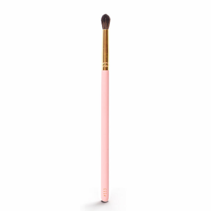 #113 Tapered Fluffy Pencil Brush