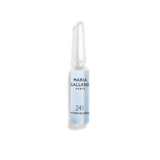 241 HYDRA'GLOBAL Power Concentrate Ampoules