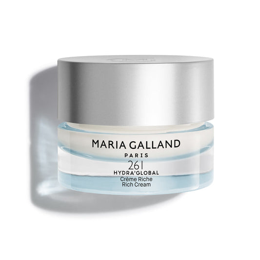 261 HYDRA'GLOBAL Rich Cream