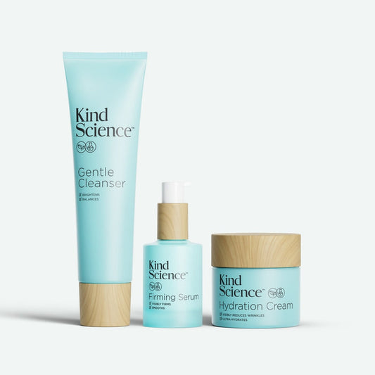 3-Piece Essentials Kit