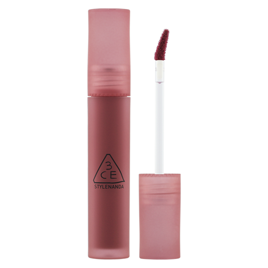 3CE Blur Water Lip Tint #Double Wind