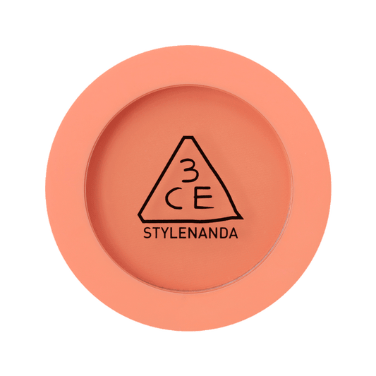 3CE Stylenanda Face Blush #Soft Salmon