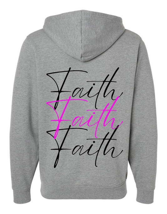 *5 Women's Faith X Jesus