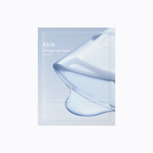 Abib Collagen Gel Mask Sedum Jelly 35g 1Pcs