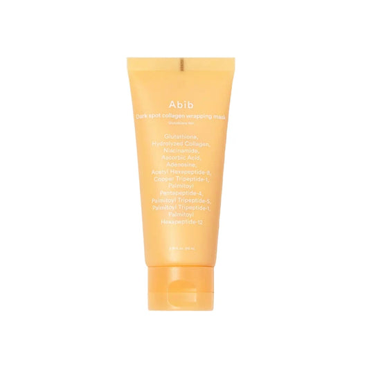 Abib Dark Spot Wrapping Mask Glutathione Film 100ml