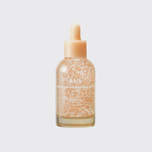 Abib Glutathiosome Dark Spot Serum Vita Drop asian authentic genuine original korean skincare montreal toronto calgary canada thekshop thekshop.ca natural organic vegan cruelty-free cosmetics kbeauty vancouver free shipping clean beauty routine skin makeup kpop stayz stan fandom photocard stray kids treasure ateez atiny dix30 brossard ddo st-bruno new store