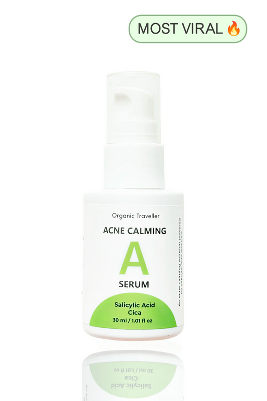 Acne Calming Serum