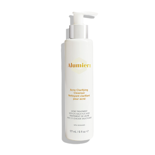Acne Clarifying Cleanser