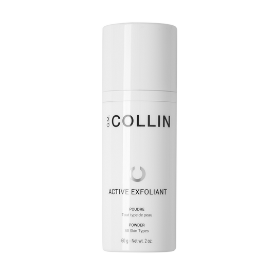 Active Exfoliant Powder 2oz