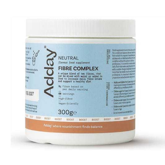 Adday Fibre Complex Powder 300