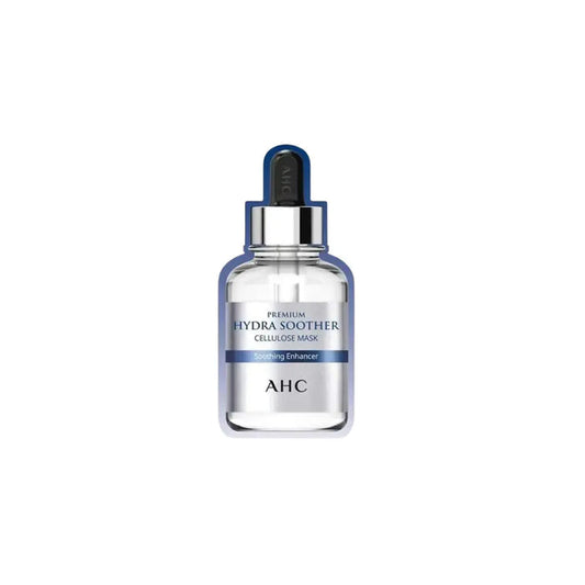 A.H.C Premium Hydra Soother Cellulose Mask AHC