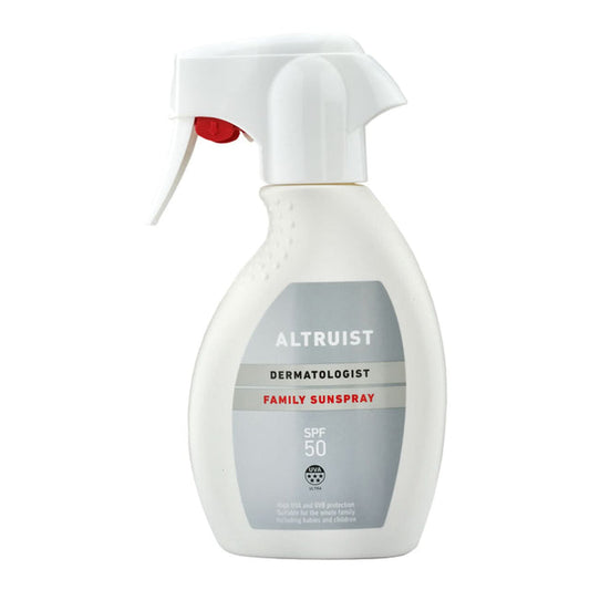 Altruist Family Sunspray SPF50 250ml