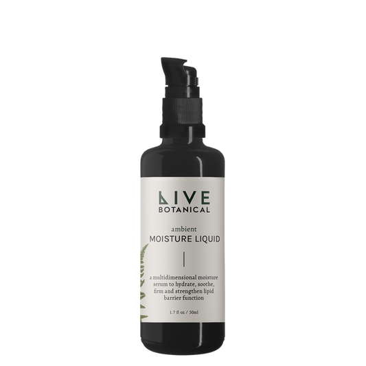 ambient moisture liquid