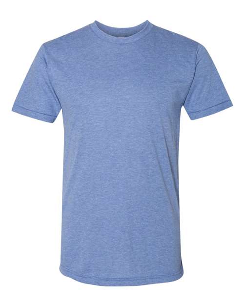 American Apparel TR401 - Unisex Triblend Track Tee