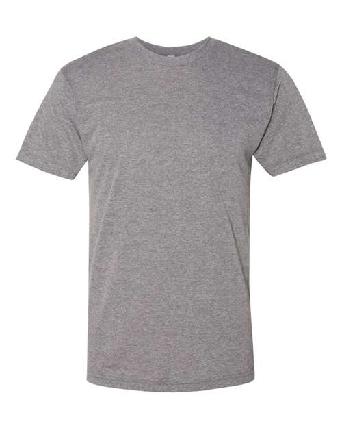 American Apparel TR401 - Unisex Triblend Track Tee