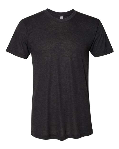 American Apparel TR401 - Unisex Triblend Track Tee
