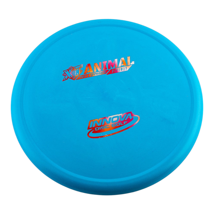 Animal XT