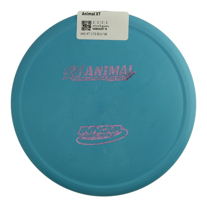 Animal XT