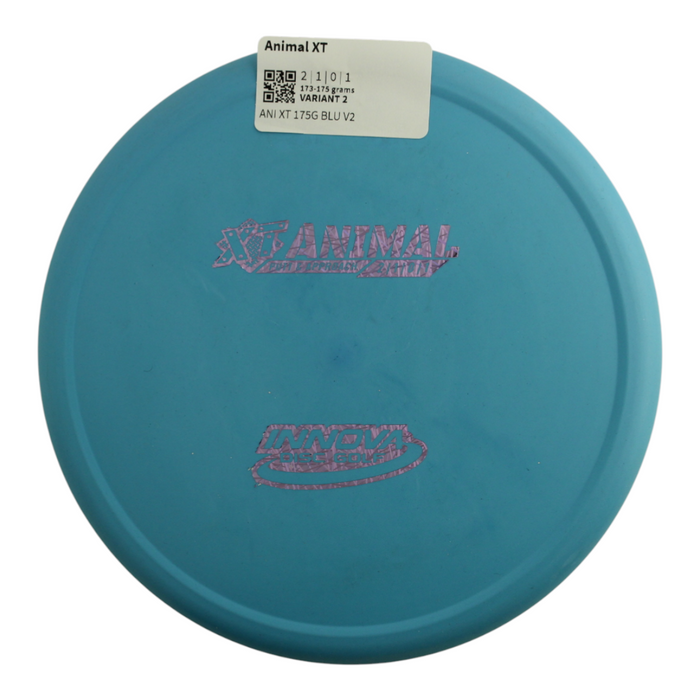 Animal XT