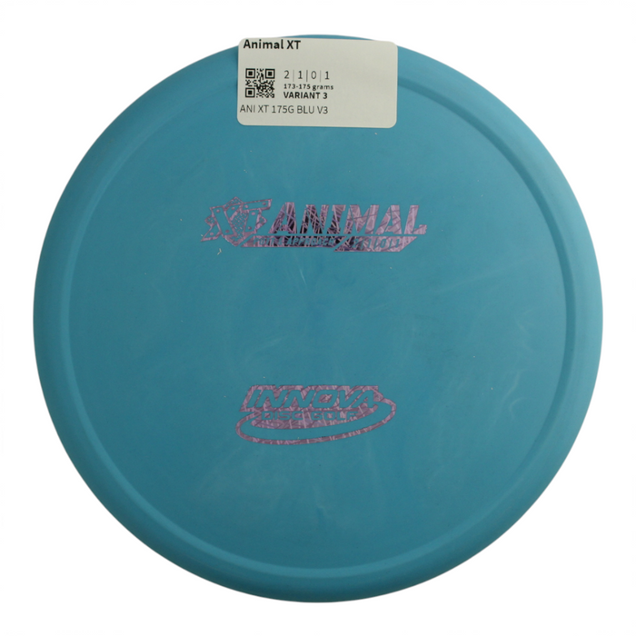 Animal XT