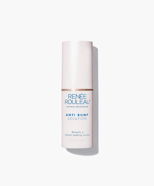 Anti Bump Solution