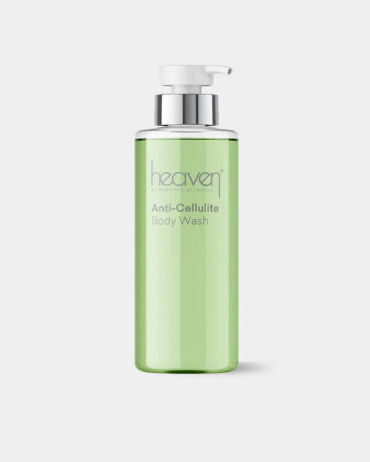 Anti-Cellulite Body Wash Heaven Skincare