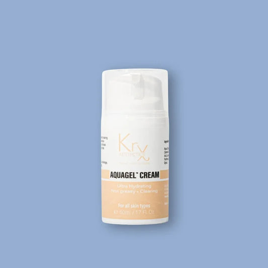 KrX AquaGel Cream