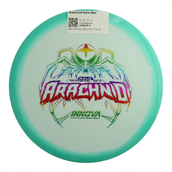 178-180 grams / Variant 6