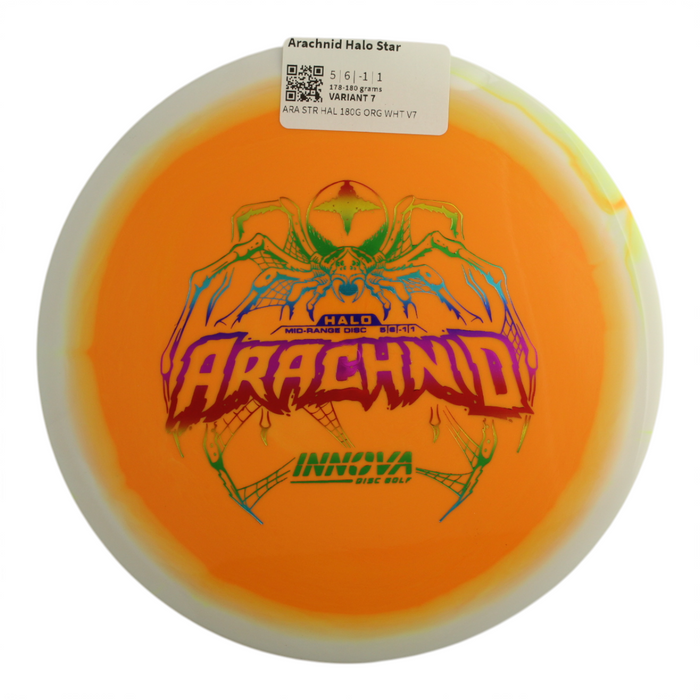 178-180 grams / Variant 7
