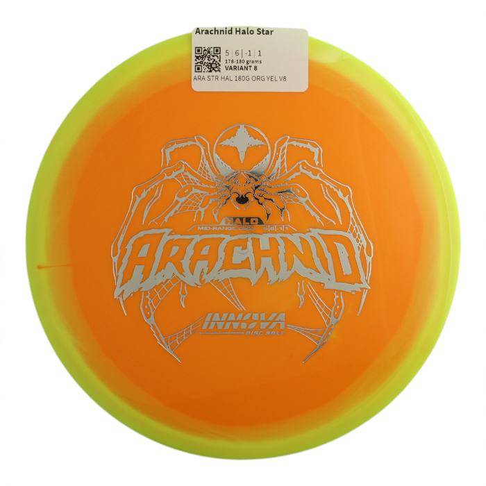 178-180 grams / Variant 8