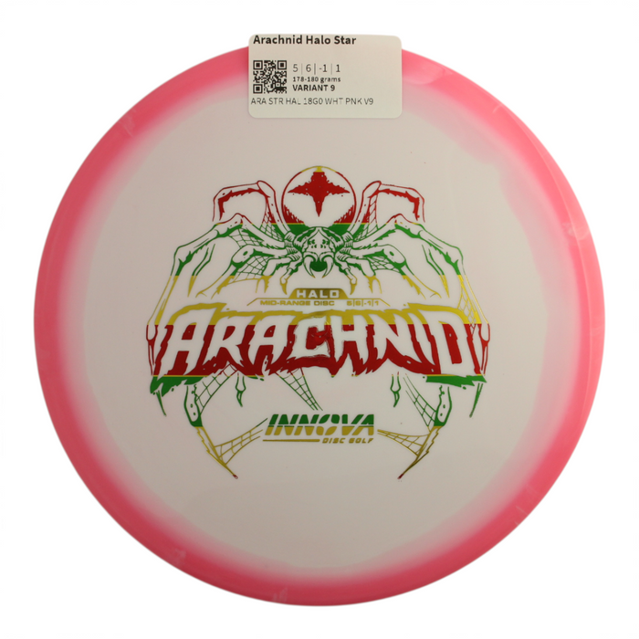 178-180 grams / Variant 9