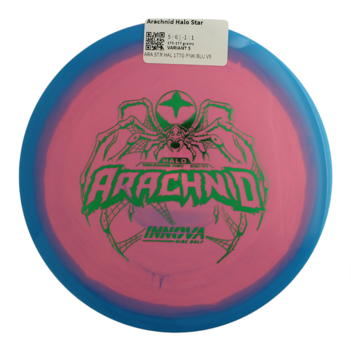 175-177 grams / Variant 5