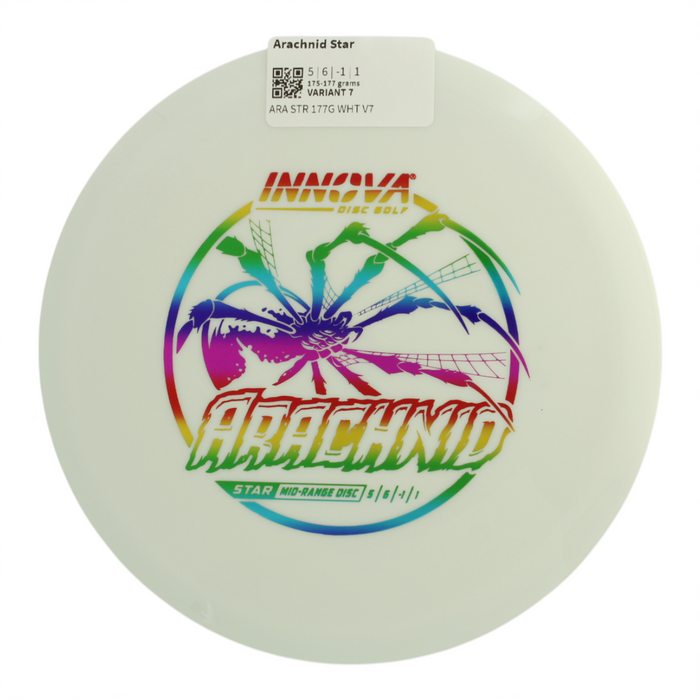 175-177 grams / Variant 7