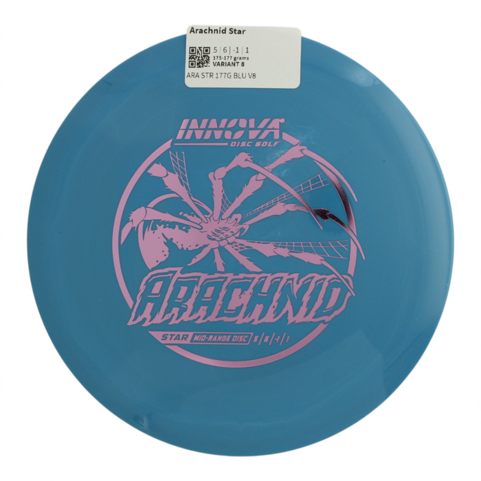 175-177 grams / Variant 8