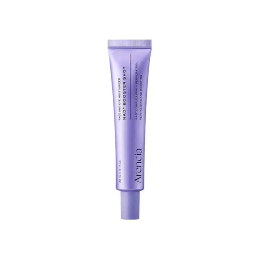 Arencia NAD+ Serum Booster Shot