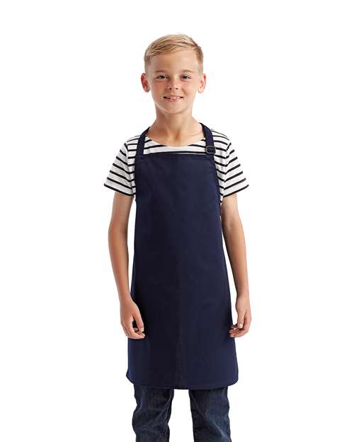 Artisan Collection by Reprime RP149 - Youth Recycled Apron