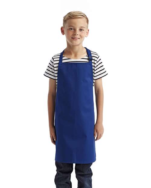 Artisan Collection by Reprime RP149 - Youth Recycled Apron