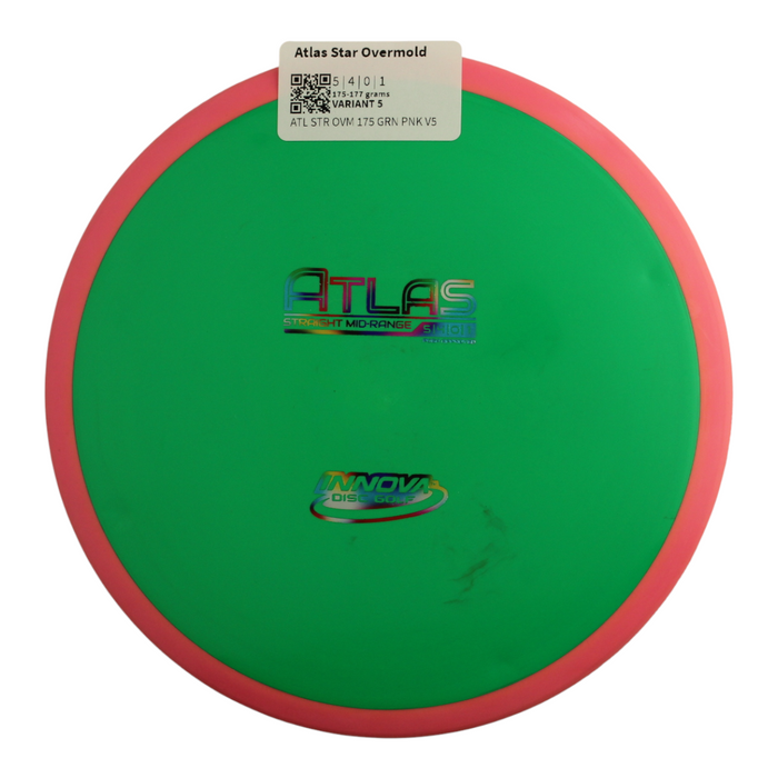 175-177 grams / Variant 5
