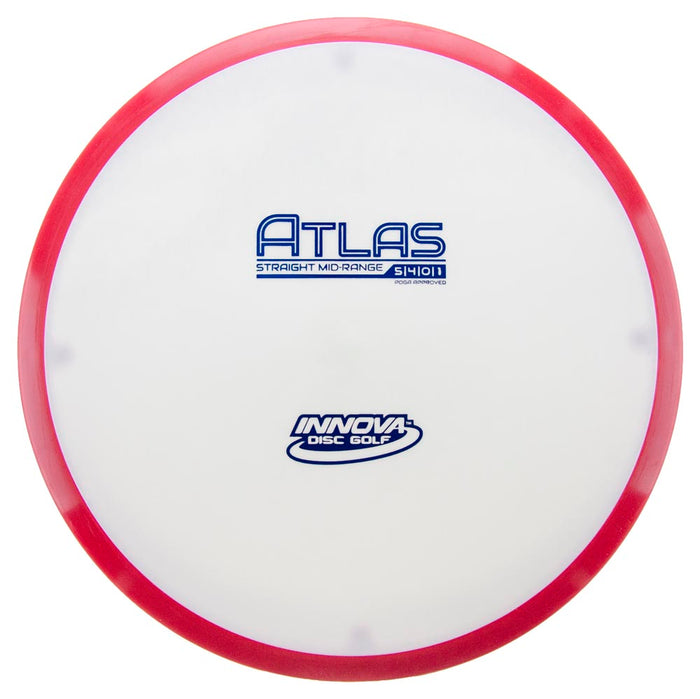 Atlas Star Overmold