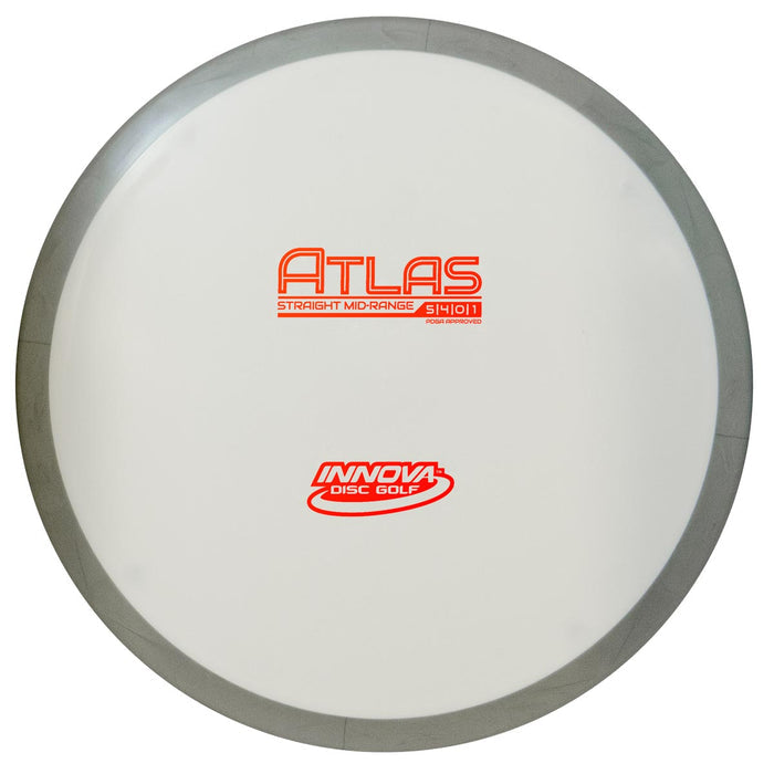 Atlas Star Overmold