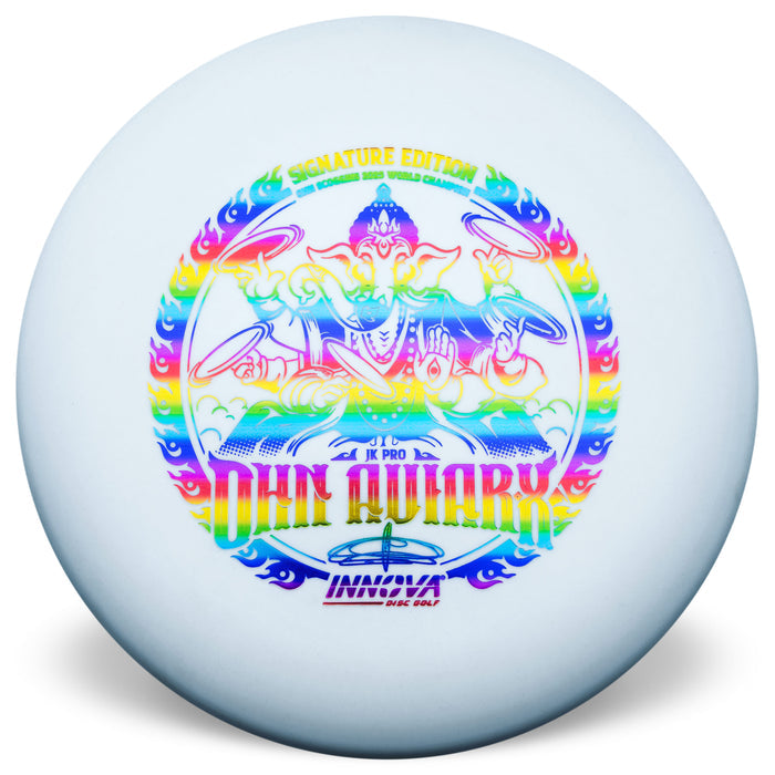 Aviar JK Pro (Ohn Scoggins Ganesha-inspired Edition)