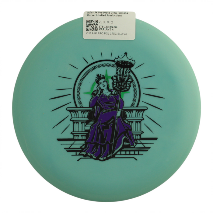 173-175 grams / Variant 4
