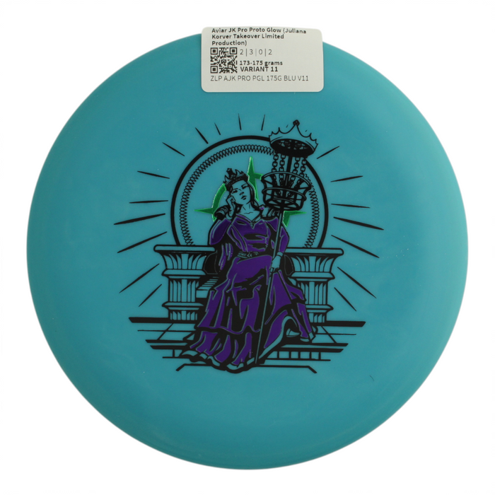 173-175 grams / Variant 11