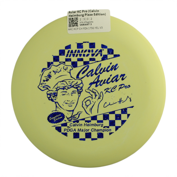 173-175 grams / Variant 3