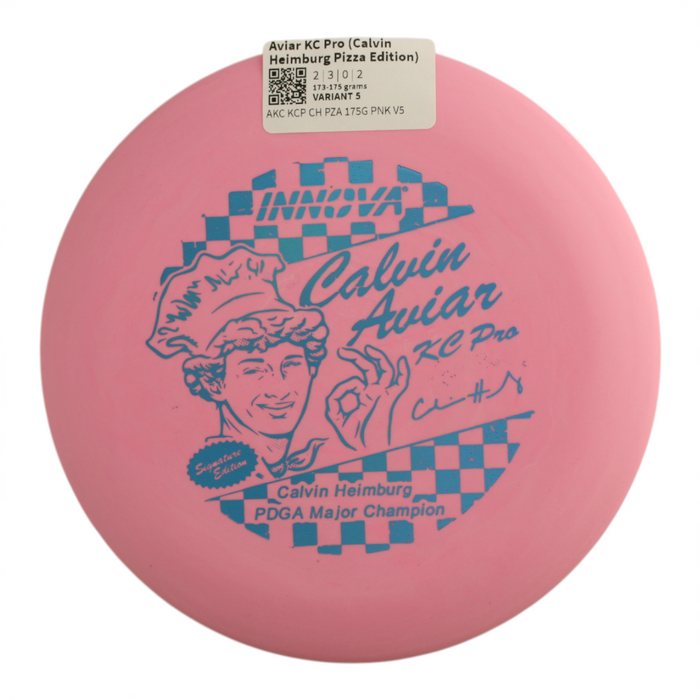 173-175 grams / Variant 5