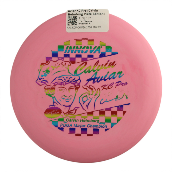 173-175 grams / Variant 6