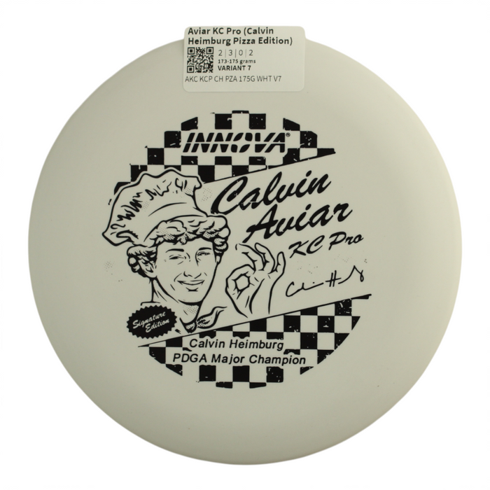 173-175 grams / Variant 7