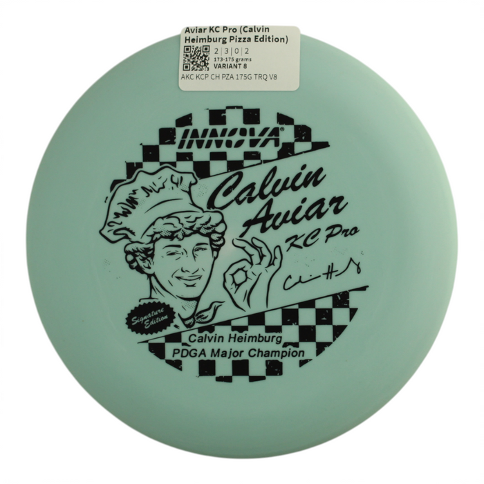 173-175 grams / Variant 8