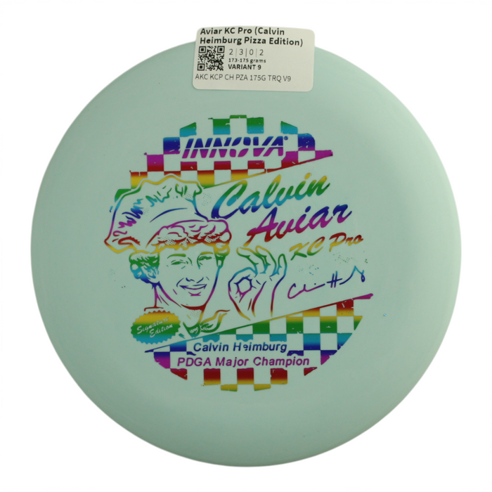 173-175 grams / Variant 9