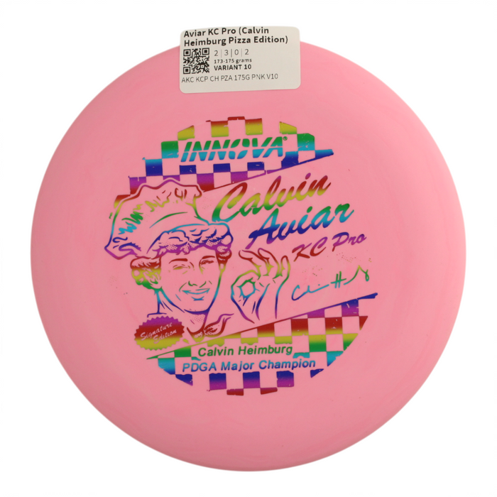 173-175 grams / Variant 10